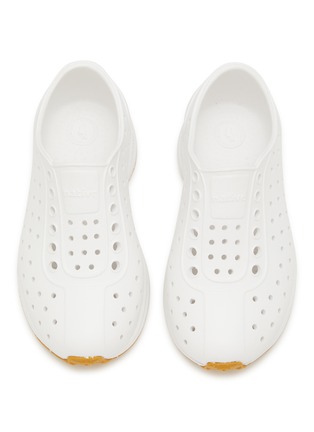 Figure View - Click To Enlarge - NATIVE  - Robbie Sugarlite Toddlers Slip On Shoes