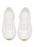 Figure View - Click To Enlarge - NATIVE  - Robbie Sugarlite Toddlers Slip On Shoes