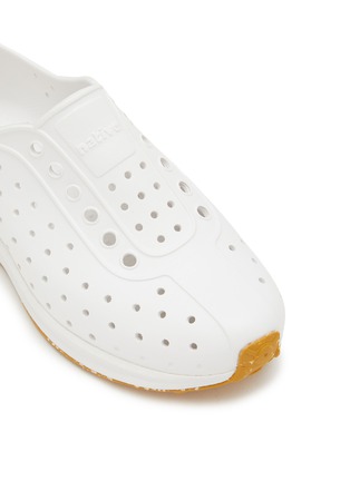 Detail View - Click To Enlarge - NATIVE  - Robbie Sugarlite Kids Slip On Shoes