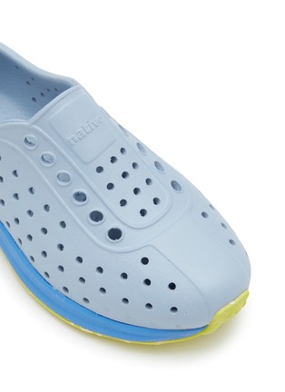 Detail View - Click To Enlarge - NATIVE  - Robbie Sugarlite Toddlers Slip On Shoes