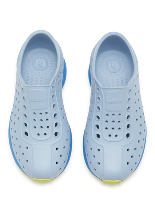Figure View - Click To Enlarge - NATIVE  - Robbie Sugarlite Toddlers Slip On Shoes