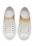 Figure View - Click To Enlarge - NATIVE  - Jefferson Bling Sugarlite Kids Slip-Ons