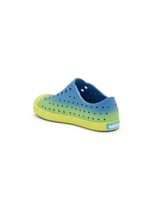 Detail View - Click To Enlarge - NATIVE  - Jefferson Sugarlite Toddlers Slip-Ons
