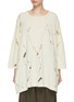 Main View - Click To Enlarge - Y'S - Ripped T-Shirt