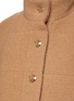  - CRUSH COLLECTION - Quilted Short Vest