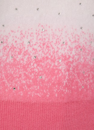  - CRUSH COLLECTION - Gradient Sweater