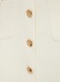  - CRUSH COLLECTION - Button Embellished Mini Skirt