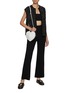 Figure View - Click To Enlarge - CRUSH COLLECTION - Sequin Vest