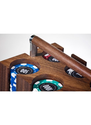 Detail View - Click To Enlarge - LINLEY - Vice Box