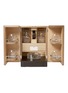 Detail View - Click To Enlarge - LINLEY - Trafalgar Bar Box