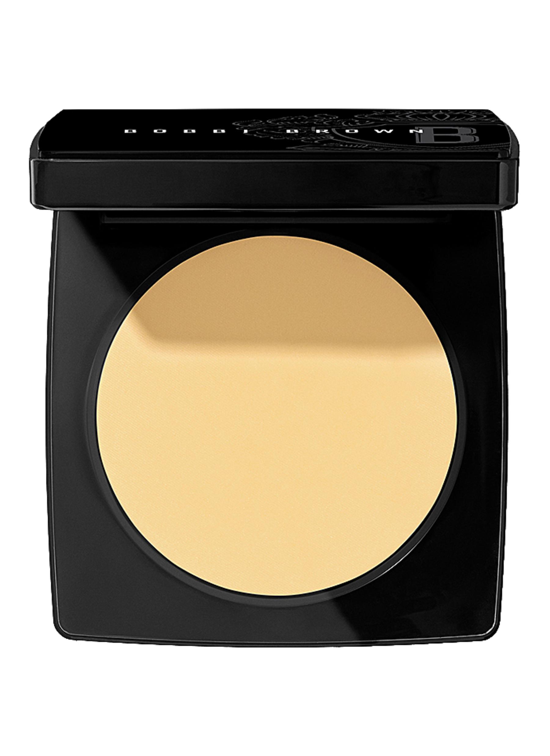 Yellow face powder hotsell