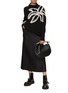 Figure View - Click To Enlarge - KITON - Floral Sweater