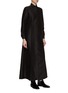 Detail View - Click To Enlarge - KITON - Long Shirt Dress