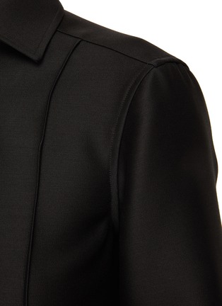  - KITON - Long Shirt Dress