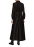 Back View - Click To Enlarge - KITON - Long Shirt Dress