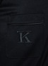  - KITON - Belted Long Coat