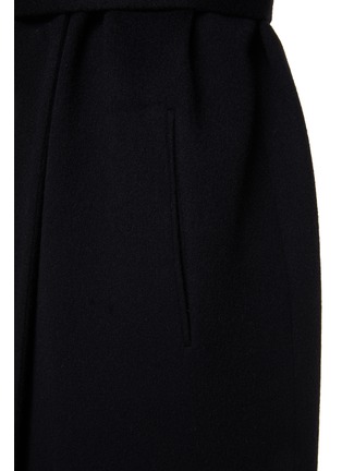  - KITON - Belted Long Coat