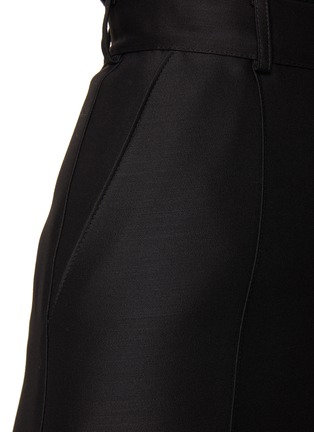  - KITON - Wool Maxi Skirt