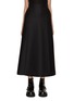 Main View - Click To Enlarge - KITON - Wool Maxi Skirt