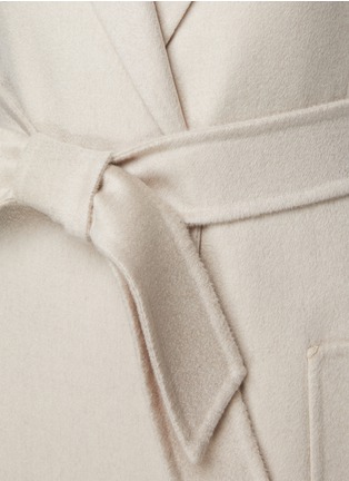  - KITON - Belted Gilet