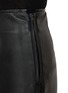  - KITON - Leather Leggings