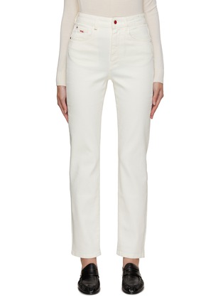 Main View - Click To Enlarge - KITON - Slim Fit Jeans