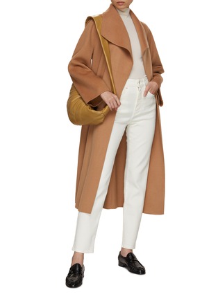 Figure View - Click To Enlarge - KITON - Slim Fit Jeans