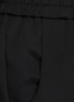  - KITON - Drawstring Waist Cropped Leg Pants