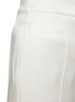  - SA SU PHI - Andrea Straight Leg Satin Pants