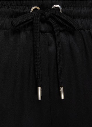  - SA SU PHI - Valentina Satin Joggers