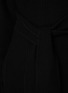  - SA SU PHI - Belted Turtleneck Sweater