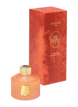Detail View - Click To Enlarge - CIRE TRUDON - Tuileries Diffuser 350ml
