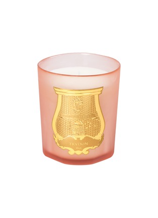 Main View - Click To Enlarge - TRUDON - Tuileries Scented Candle 270g