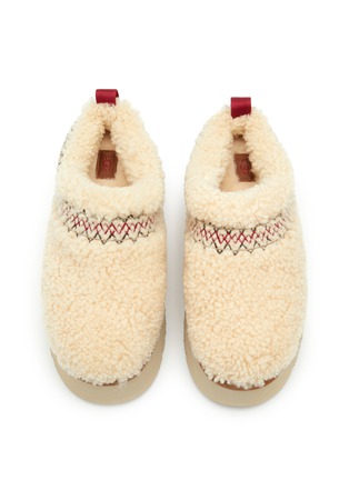Detail View - Click To Enlarge - UGG - Tazz Platform Slides