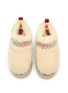 Detail View - Click To Enlarge - UGG - Tazz Platform Slides