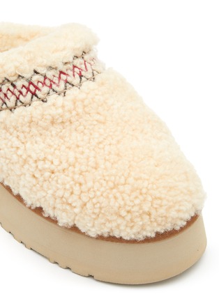 Detail View - Click To Enlarge - UGG - Tazz Platform Slides