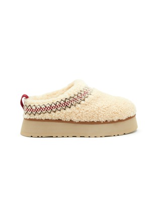 Main View - Click To Enlarge - UGG - Tazz Platform Slides