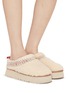 Figure View - Click To Enlarge - UGG - Tazz Platform Slides
