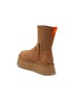  - UGG - Classic Dipper Stretchy Platform Boots