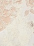  - ERMANNO SCERVINO - Lace Appliqué Silk Blouse And Matching Silk Cami Top
