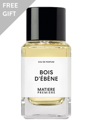 Main View - Click To Enlarge - MATIÈRE PREMIÈRE - Bois d'Ebène Eau de Parfum 100ml