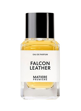 Main View - Click To Enlarge - MATIÈRE PREMIÈRE - Falcon Leather Eau de Parfum 50ml