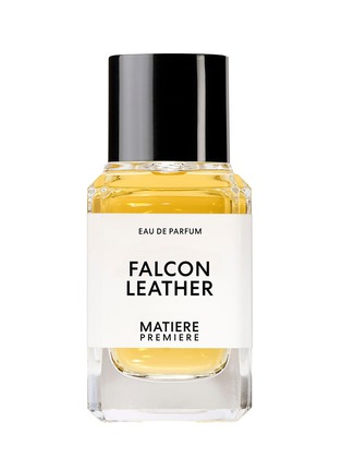 Main View - Click To Enlarge - MATIERE PREMIERE - Falcon Leather Eau de Parfum 50ml