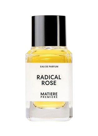 Main View - Click To Enlarge - MATIÈRE PREMIÈRE - Radical Rose Eau de Parfum 50ml