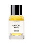 Main View - Click To Enlarge - MATIERE PREMIERE - Radical Rose Eau de Parfum 50ml