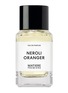 Main View - Click To Enlarge - MATIERE PREMIERE - Neroli Oranger Eau de Parfum 100ml