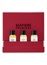 Main View - Click To Enlarge - MATIERE PREMIERE - Limited Edition Custom Set 3