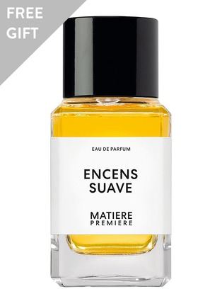 Main View - Click To Enlarge - MATIÈRE PREMIÈRE - Encens Suave Eau de Parfum 100ml