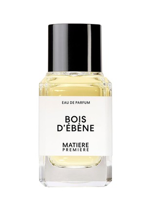 Main View - Click To Enlarge - MATIÈRE PREMIÈRE - Bois d'Ebène Eau de Parfum 50ml
