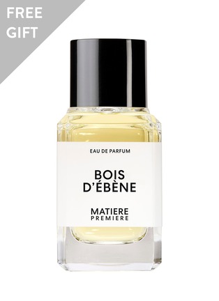 Main View - Click To Enlarge - MATIERE PREMIERE - Bois d'Ebène Eau de Parfum 50ml